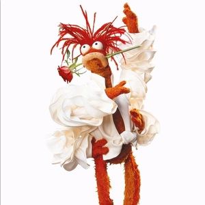 Meet your Posher, Carrie